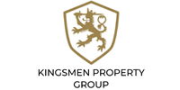 Kingsmen Property Group agency logo