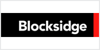 Blocksidge & Ferguson agency logo