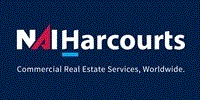 Harcourts Ignite agency logo