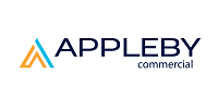 Appleby Real Estate agency logo