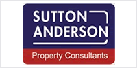 Sutton Anderson agency logo